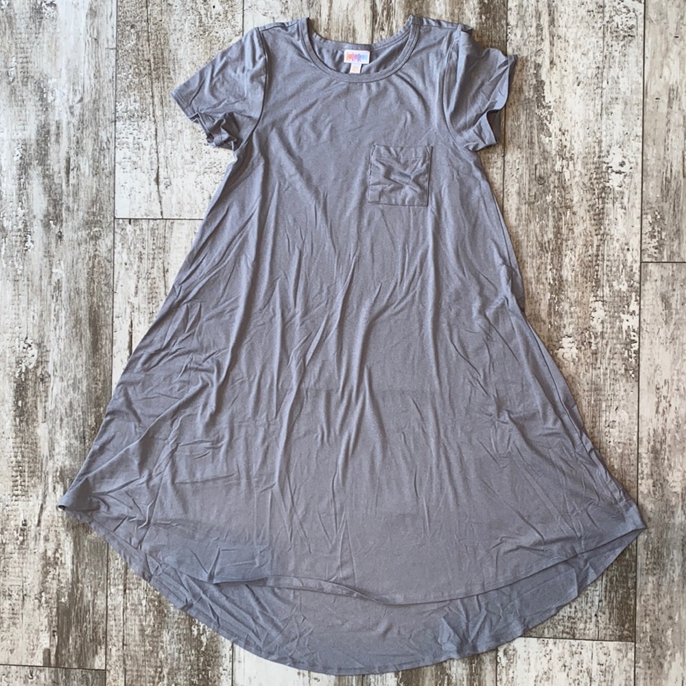 Lularoe Carly Dress
